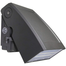 China Factory 120lm/W 60W 100W 120w cut-off Security LED Outdoor led wall pack lights